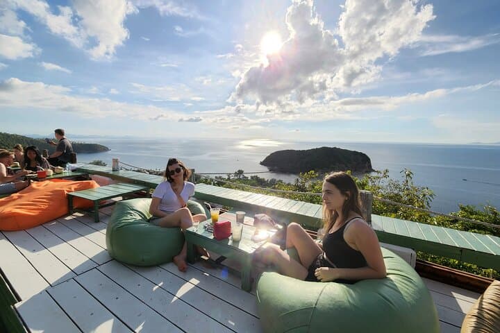 Koh Phangan One-Day VIP Road Trip: Thong Nai Pan, Than Sadet & Snorkel at Koh Ma photo 6