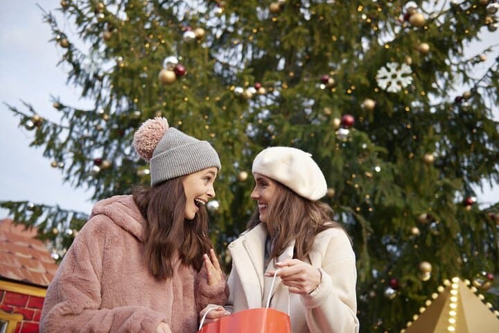 Christmas Time in Boston UK — Private 2-Hour Festive Walking Tour photo 5
