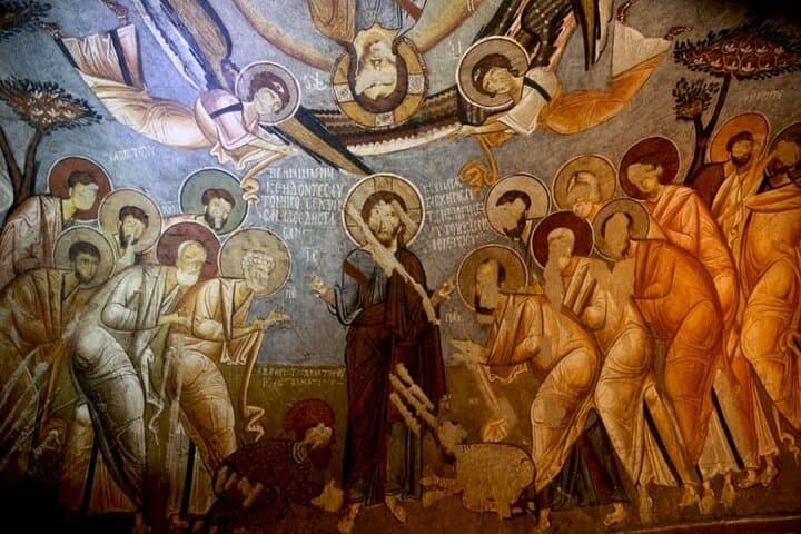 Cappadocia Red Tour: Northern Cappadocia Day Trip from Goreme photo 5