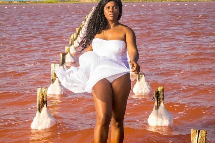 Totumo Mud Volcano & Pink Sea Half-Day Tour from Cartagena photo 5