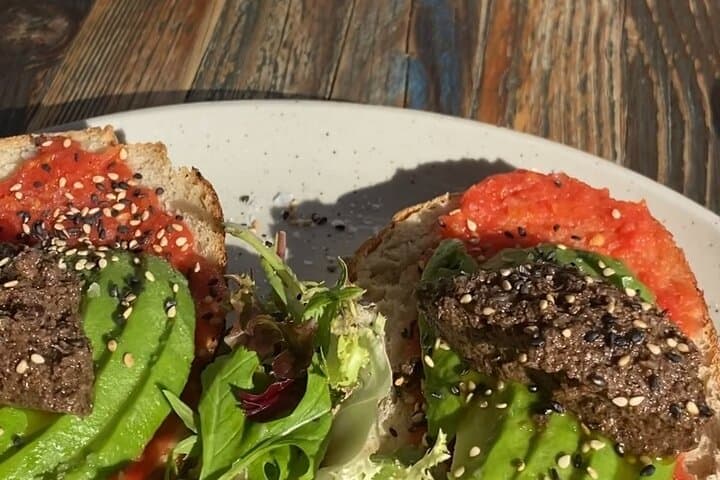 Mallorca Beach Yoga & Brunch — Hatha‑Vinyasa Mornings at Il Chiringo photo 6