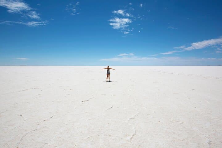 7-Day Adelaide to Uluru Outback Adventure: Flinders, Coober Pedy & Kings Canyon photo 4