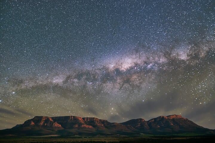 Uluru to Adelaide 7-Day Outback Adventure: Uluru, Kings Canyon & Flinders Ranges photo 6
