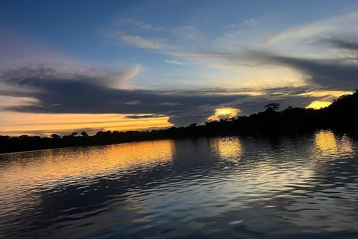 Amazon River Immersion: 3-Day Puerto Nariño Jungle Culture & Wildlife Adventure photo 3