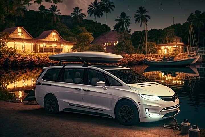 Private Round-Trip Transfer from San Juan to Fajardo Bio Bay photo 3