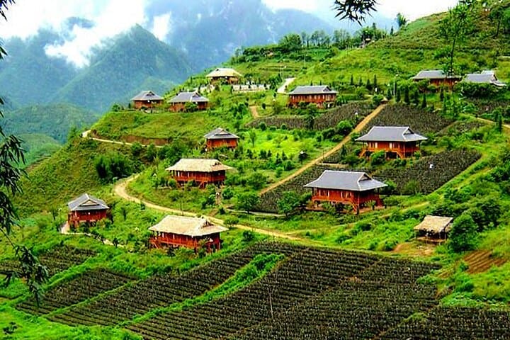Sapa and Ha Giang 6-Day Luxury Trek and Ha Giang Loop Adventure photo 2