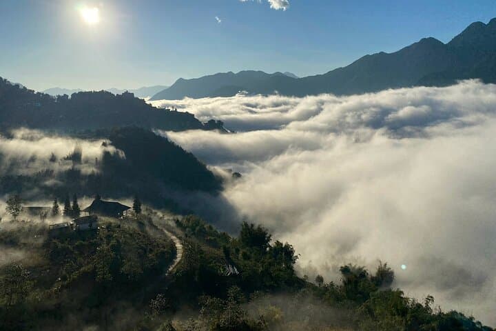 Sapa and Ha Giang 6-Day Luxury Trek and Ha Giang Loop Adventure photo 5