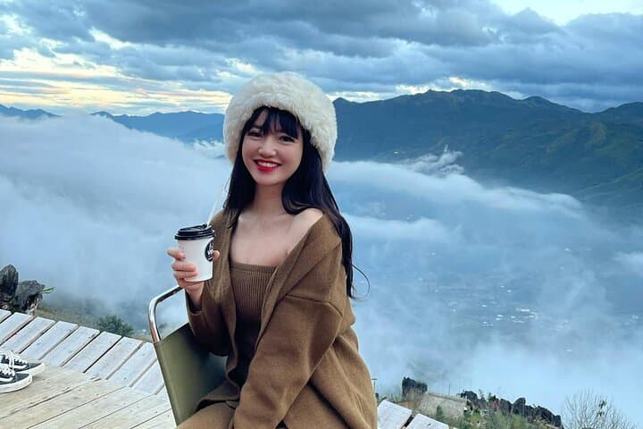 Sapa and Ha Giang 6-Day Luxury Trek and Ha Giang Loop Adventure photo 6