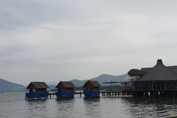 Hoi An to Hue Private Car Transfer via Hai Van Pass: Scenic One-Way Drive photo 5