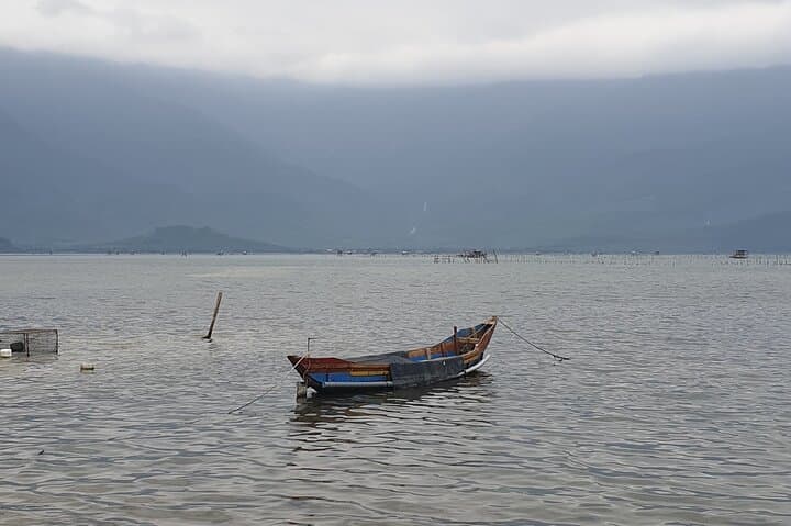 Hoi An to Hue Private Car Transfer via Hai Van Pass: Scenic One-Way Drive photo 6