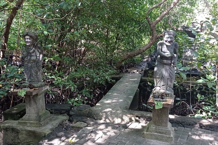 Sanur Village E-Bike Tour: Family-Friendly Cycling & Turtle Sanctuary Visit in Bali photo 4
