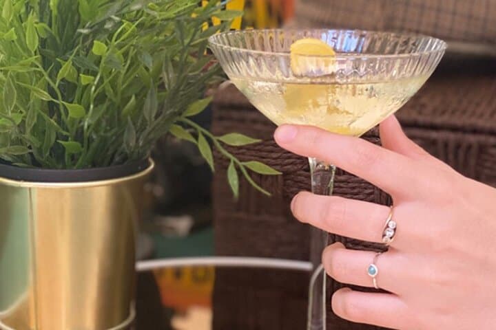 Bond in London: St. James’s Vesper & Ian Fleming Walking Experience photo 5