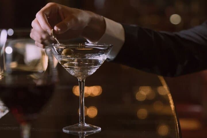 Bond in London: St. James’s Vesper & Ian Fleming Walking Experience photo 2