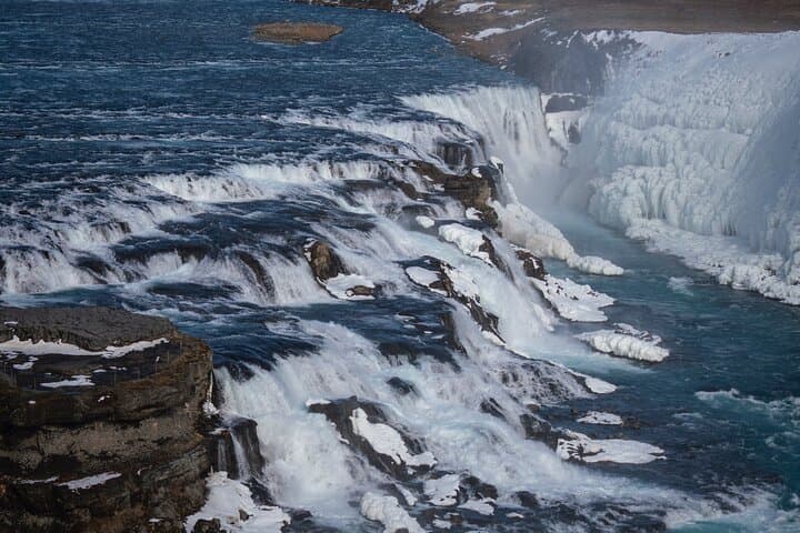 2-Day Golden Circle and South Coast Private Tour — Þingvellir to Reynisfjara photo 4