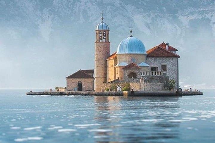 Perast & Our Lady of the Rocks: Mini Boka Private Tour from Kotor photo 4