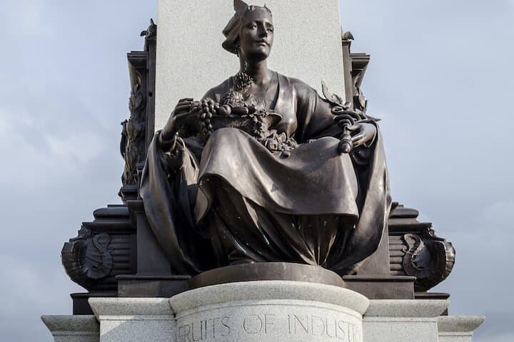 Inspirational Women of Liverpool: Past & Present Walking Tour photo 5