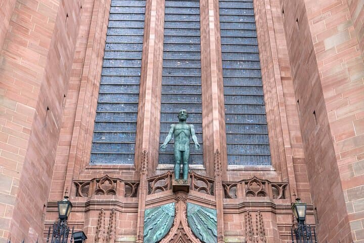 Inspirational Women of Liverpool: Past & Present Walking Tour photo 3
