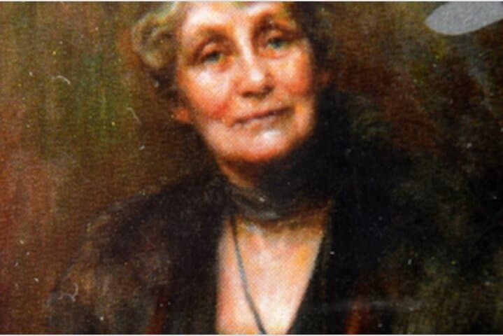 Inspirational Women of Liverpool: Past & Present Walking Tour