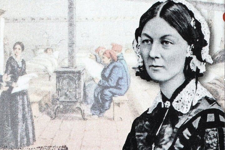 Inspirational Women of Liverpool: Past & Present Walking Tour photo 6