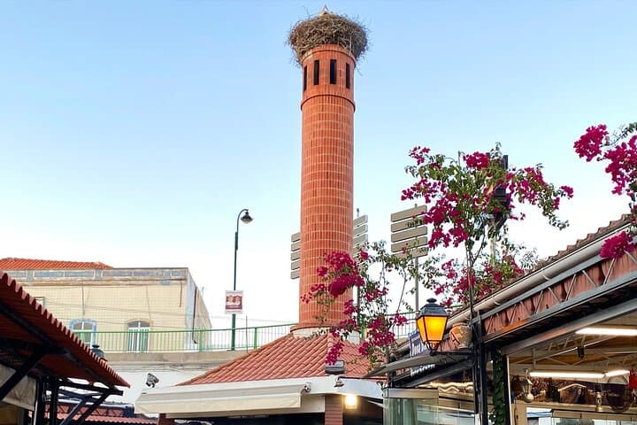 Portimão Algarve Food Tour: 3-Hour Riverside Culinary Walk and Market Tasting photo 6