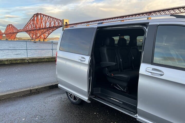 Private Day Tour to Loch Ness, Glencoe & the Highlands from Edinburgh photo 4