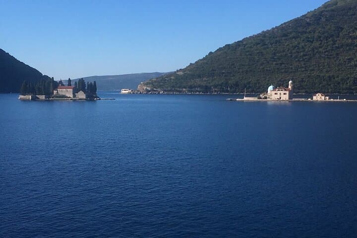 Day Trip from Dubrovnik to Kotor Bay: Private Full-Day Montenegro Tour photo 2