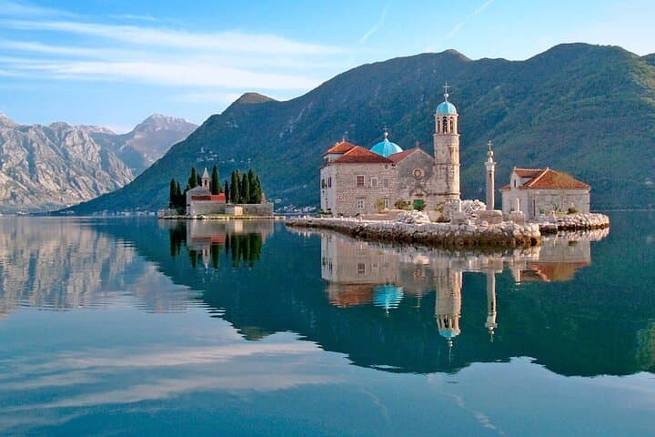 Day Trip from Dubrovnik to Kotor Bay: Private Full-Day Montenegro Tour photo 3