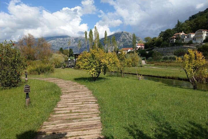 Day Trip from Dubrovnik to Kotor Bay: Private Full-Day Montenegro Tour photo 4