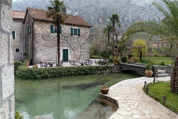Day Trip from Dubrovnik to Kotor Bay: Private Full-Day Montenegro Tour photo 5