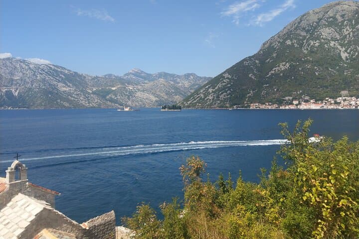 Day Trip from Dubrovnik to Kotor Bay: Private Full-Day Montenegro Tour photo 6