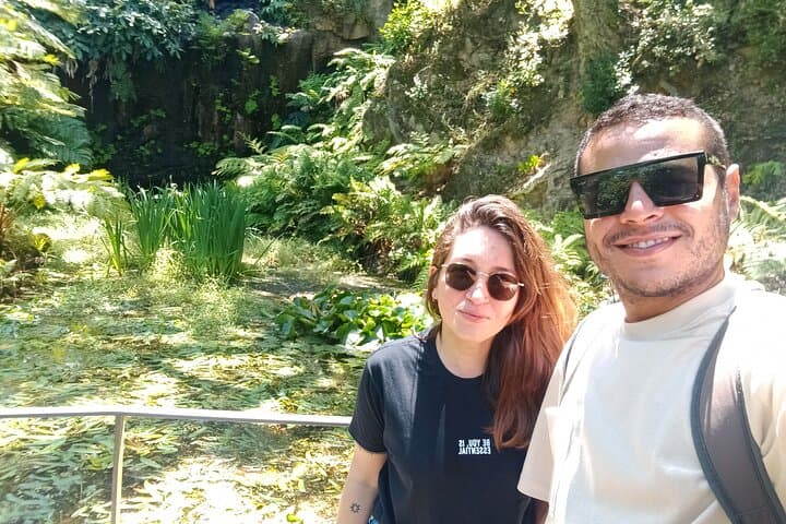 Sintra 2-Hour Guided Walk — Serra Views, Palaces & Quinta da Regaleira photo 5