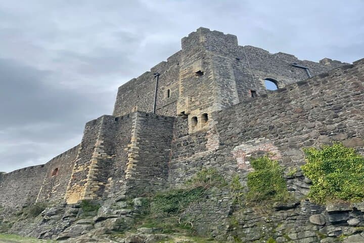 Antrim Coast Day Tour: Giants Causeway, Carrick-a-Rede, Dark Hedges and Carrickfergus photo 4