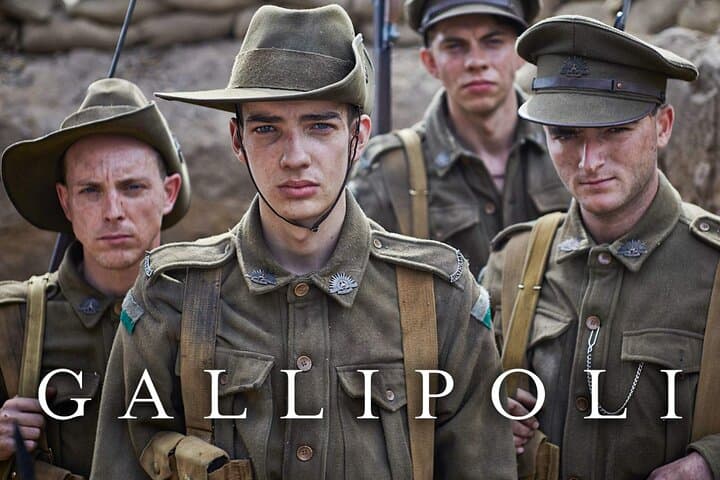 Gallipoli Day Tour from Istanbul: ANZAC Cove & Lone Pine with Lunch photo 1
