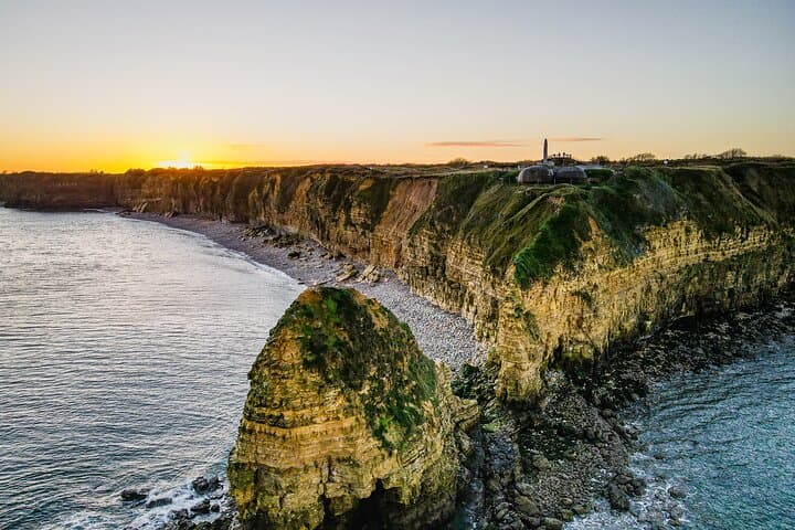Explore the Hallowed Grounds of D-Day: American Beaches and Beyond photo 2