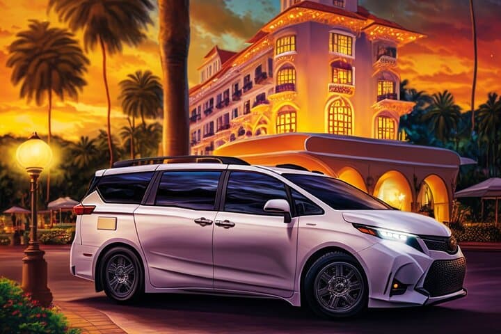 San Juan Airport to Palmas del Mar Transfer — Private Taxi to Humacao photo 6