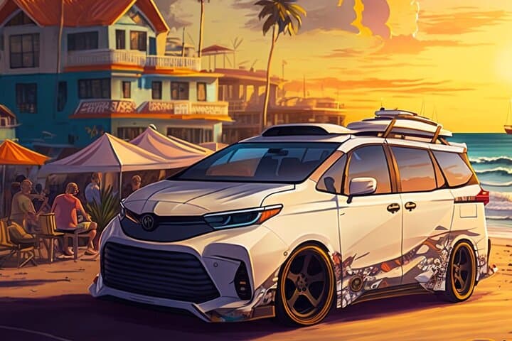 San Juan Airport to Palmas del Mar Transfer — Private Taxi to Humacao photo 5