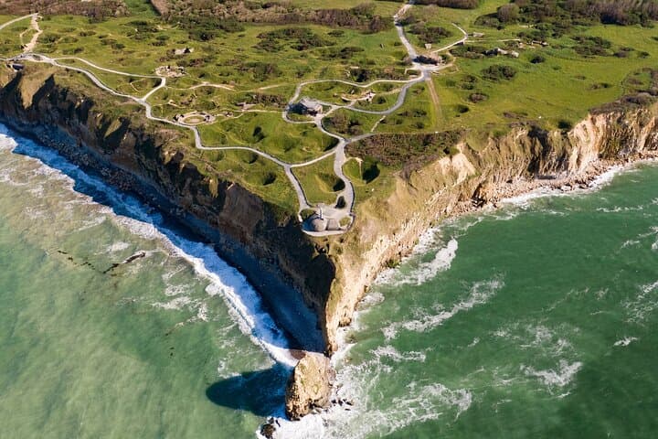 Explore the Hallowed Grounds of D-Day: American Beaches and Beyond photo 6