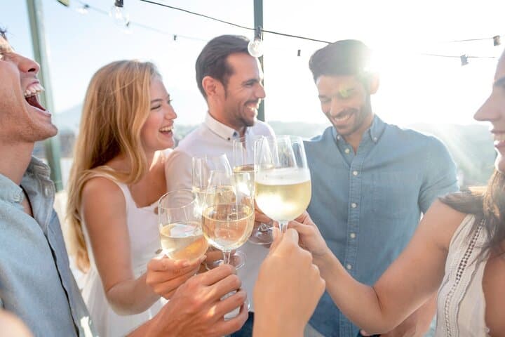 Private Elounda to Heraklion Wine Tour: Tastings & Hilltop Lunch photo 4
