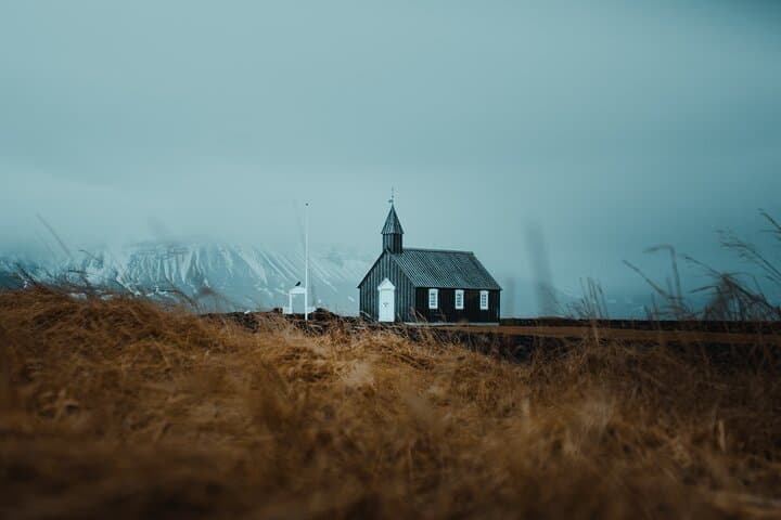 Snaefellsnes Peninsula Full-Day Tour from Reykjavik — Snæfellsjökull, Lava Fields & Coastal Walks photo 5