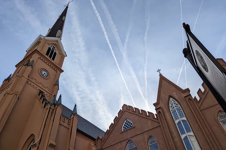 Half-Day Private Charleston Historic District & Old Village Tour photo 2