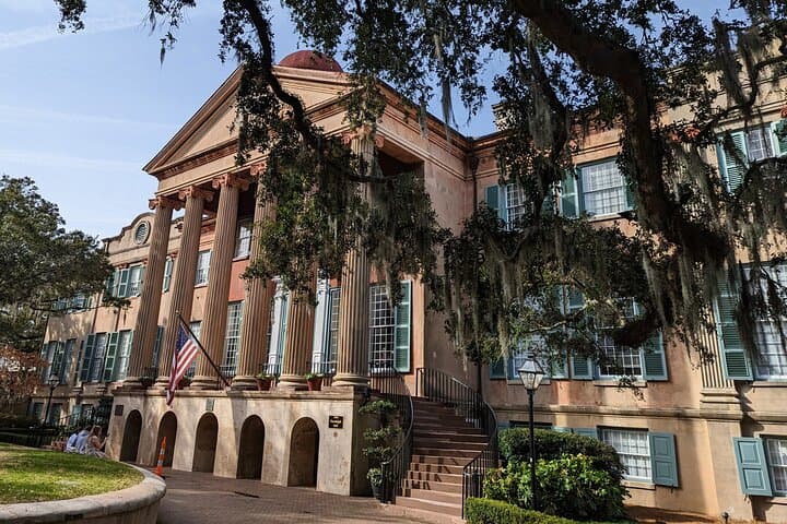 Half-Day Private Charleston Historic District & Old Village Tour photo 4