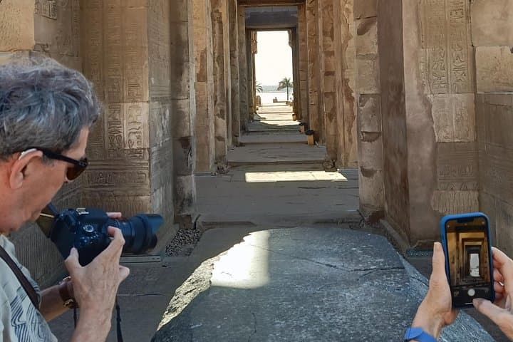 8-Day Nile Cruise from Cairo to Luxor & Aswan — Temples, Tombs and Nile Nights photo 4