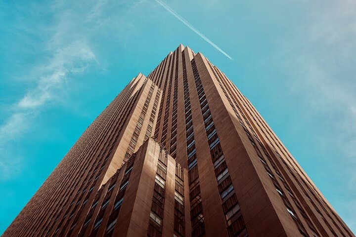 Midtown Manhattan Architectural Walking Tour: Art Deco to International Style photo 5