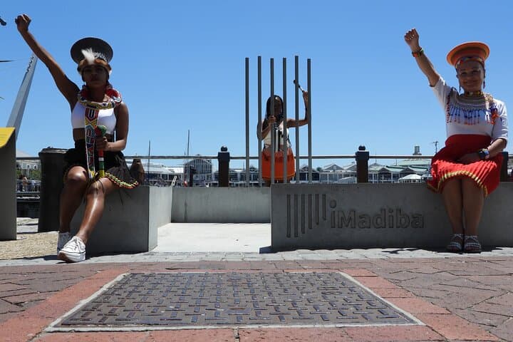 Robben Island Ferry and Mandela Prison Tour from Cape Town photo 5