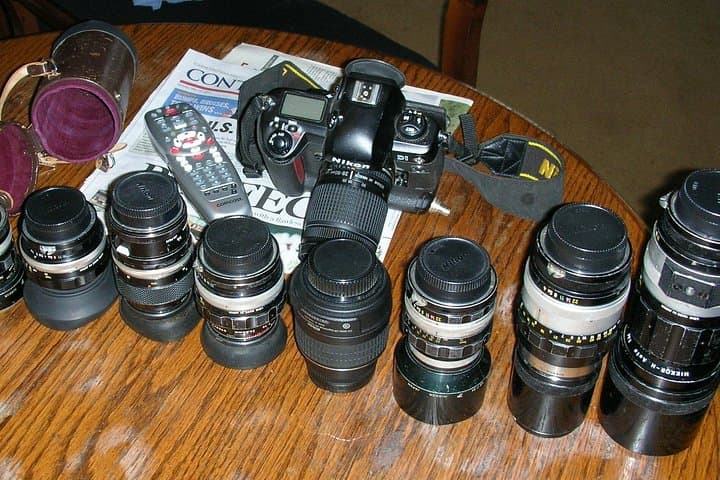 San Francisco Street & Art Photography Class: Capture the City Like a Pro photo 4