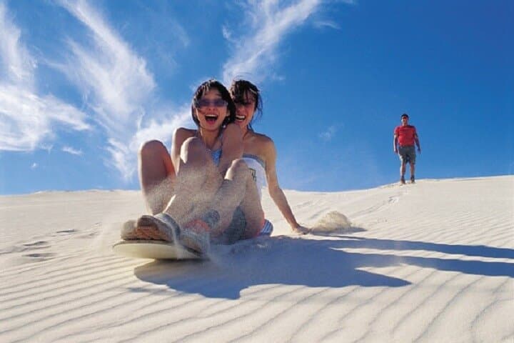Pink Lake to Kalbarri: 2-Day Coral Coast Adventure from Perth photo 3