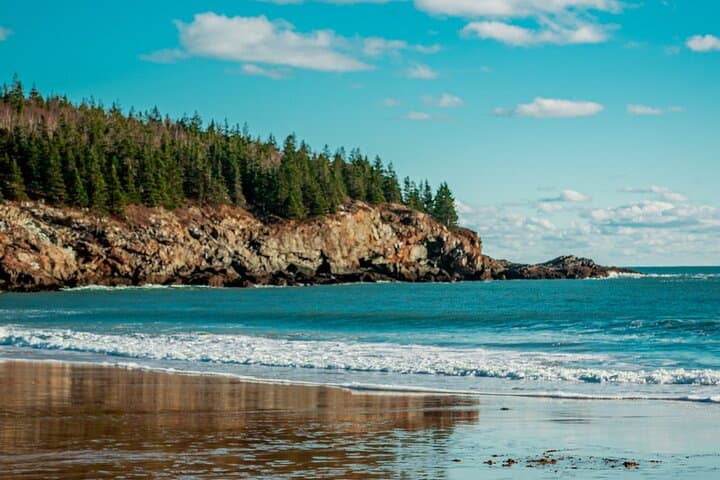 Explore Acadia National Park: Full-Day Small Group Tour & Hike Experience photo 6