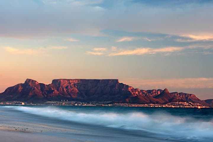 Garden Route Luxury Safari: 5-Day Private Classic from Port Elizabeth photo 2