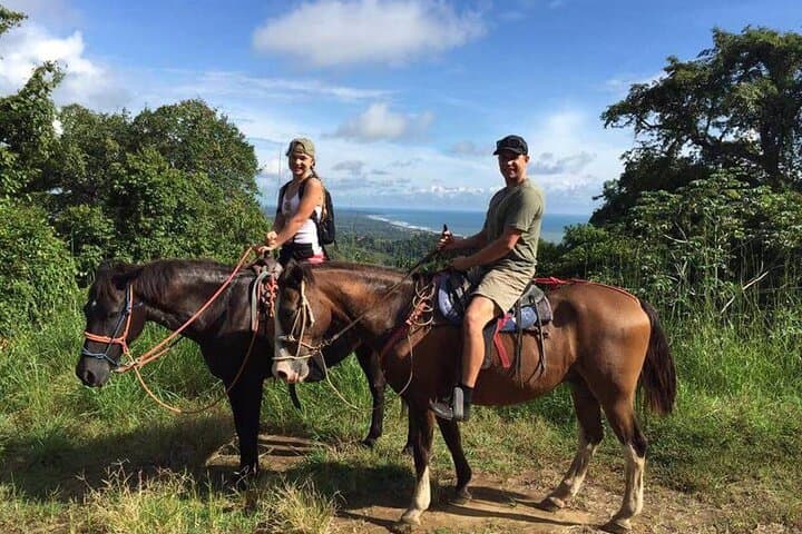 Marmaris Half-Day Horse Riding Through Rivers and Mountains photo 2