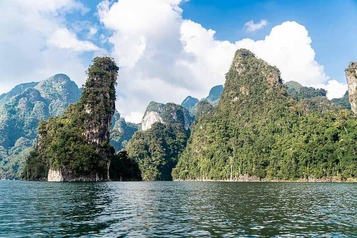 Khao Sok National Park Jungle Safari: Full-Day Trek & Canoe from Phuket photo 4